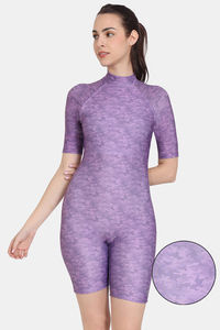Chinese Violet